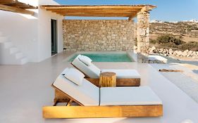 Mystic Villas Koufonisi